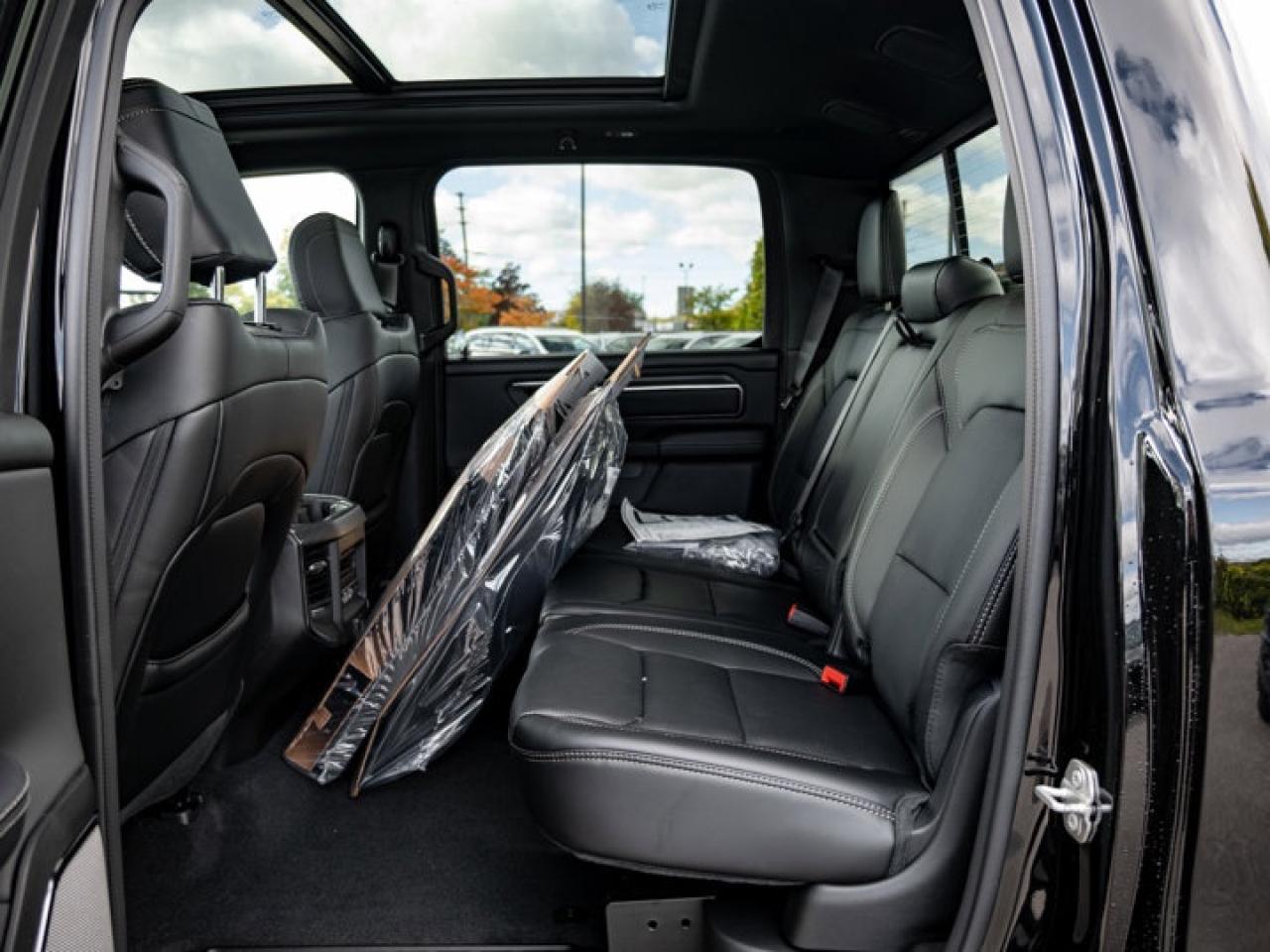 2026 RAM 1500 Rebel Photo