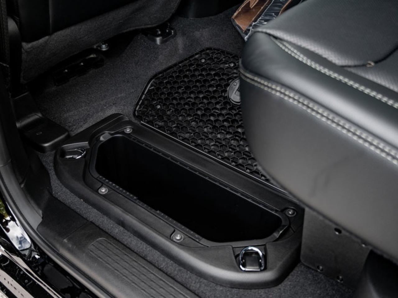 2026 RAM 1500 Rebel Photo