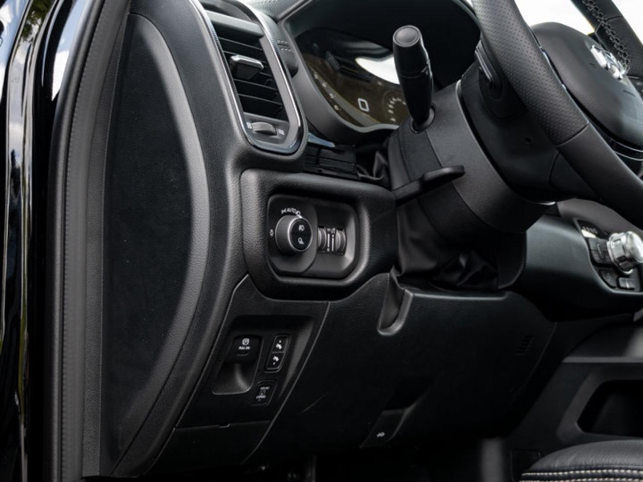 2026 RAM 1500 Rebel Photo