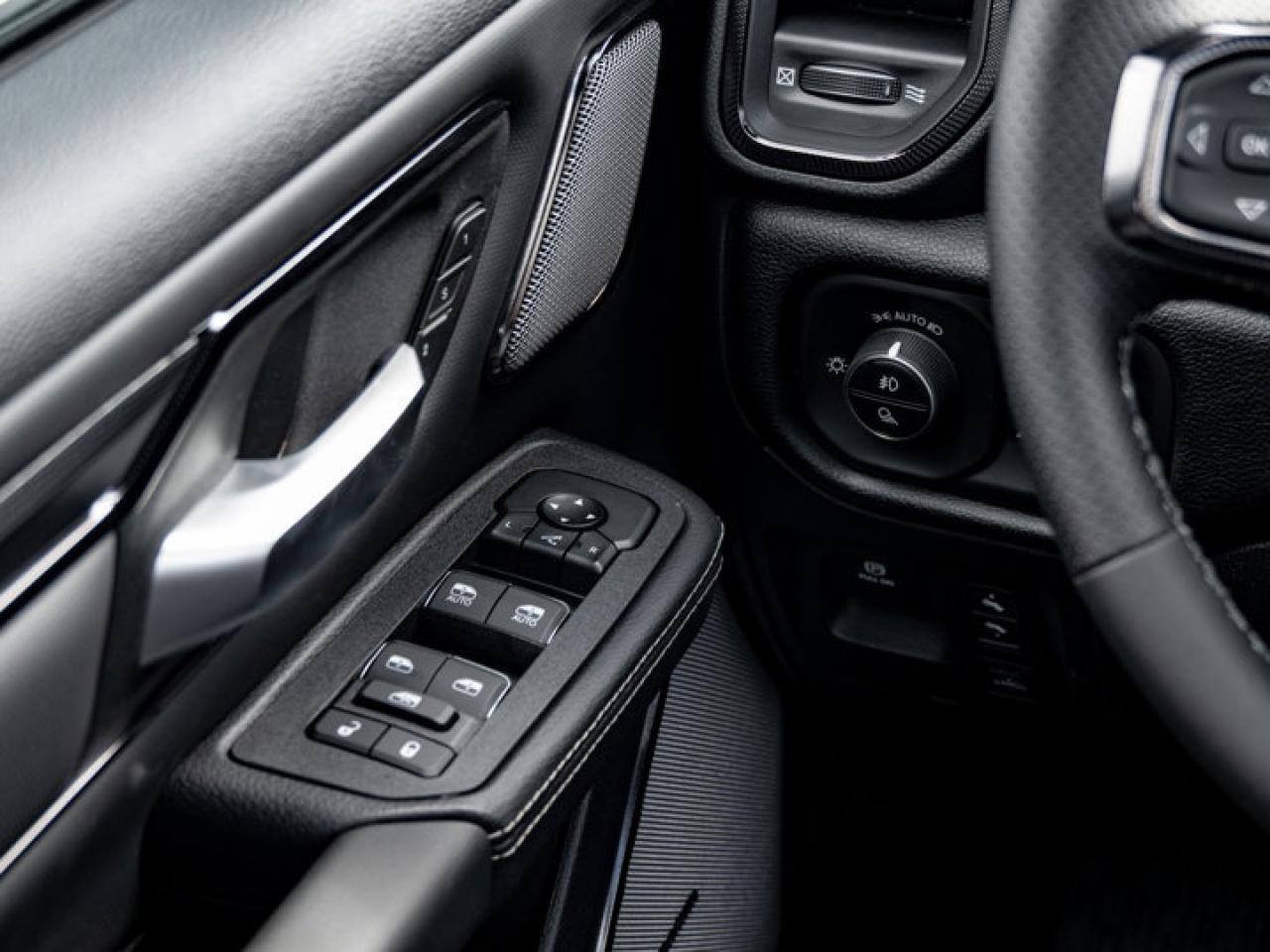 2026 RAM 1500 Rebel Photo