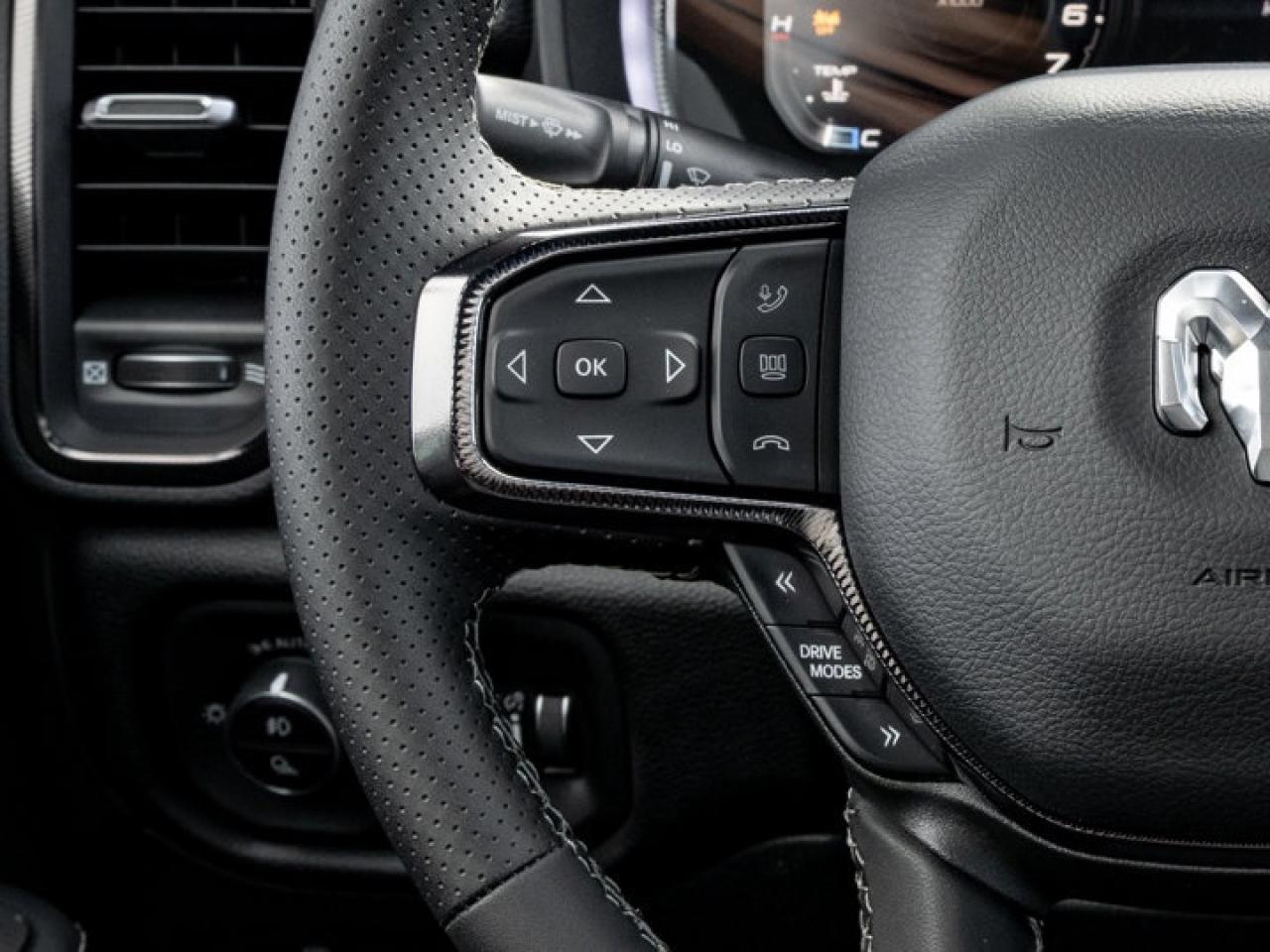 2026 RAM 1500 Rebel Photo