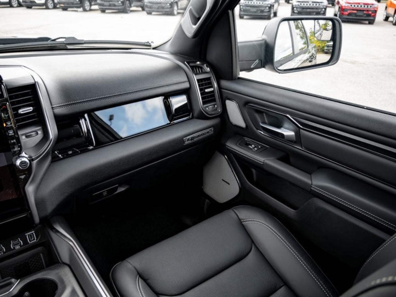 2026 RAM 1500 Rebel Photo