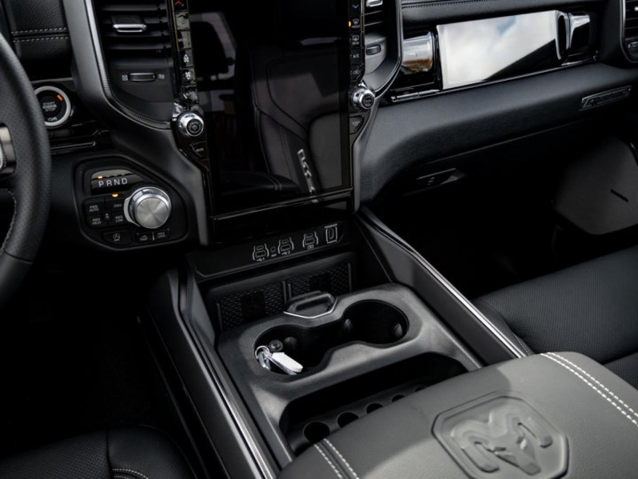 2026 RAM 1500 Rebel Photo