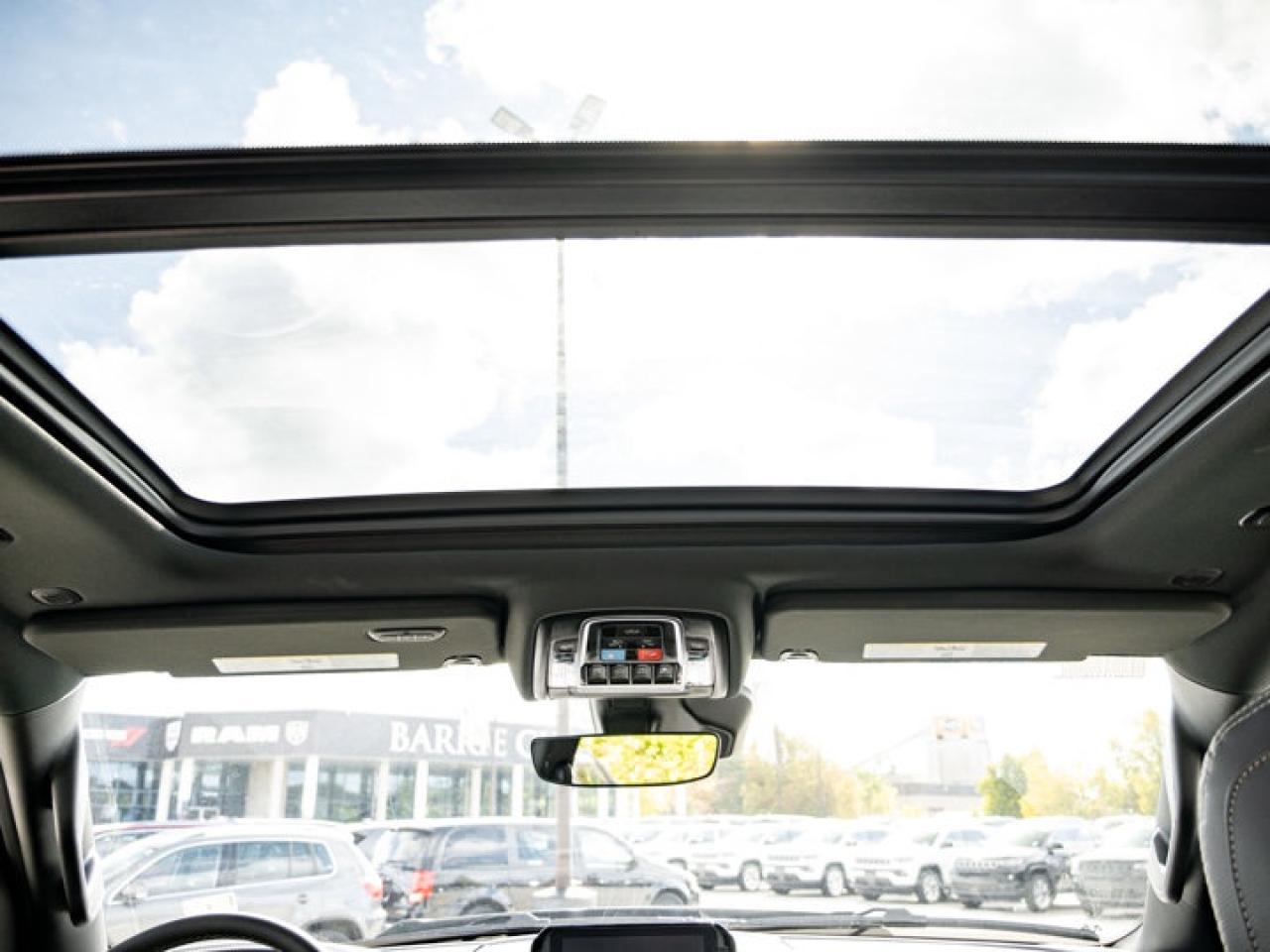 2026 RAM 1500 Rebel Photo