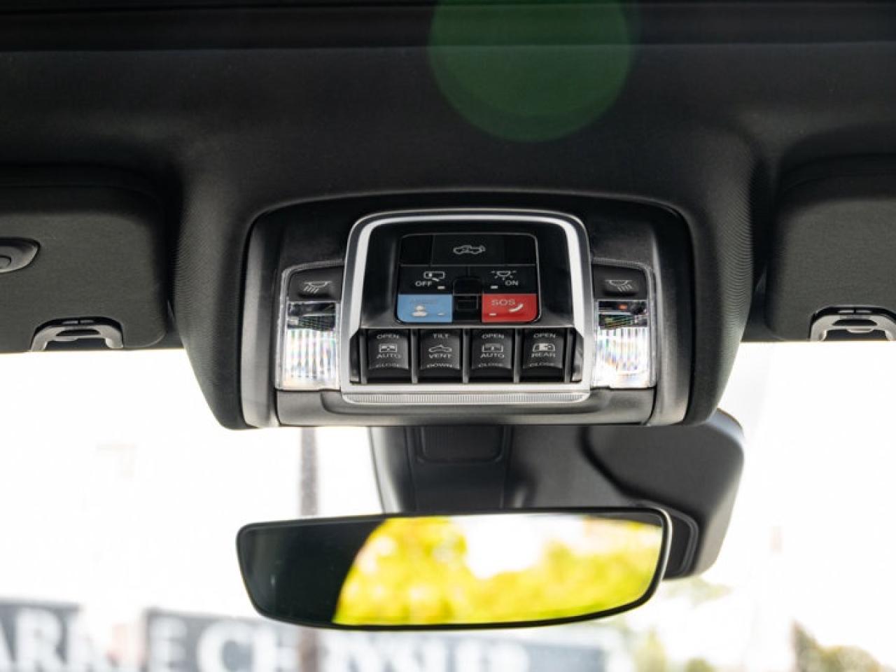 2026 RAM 1500 Rebel Photo