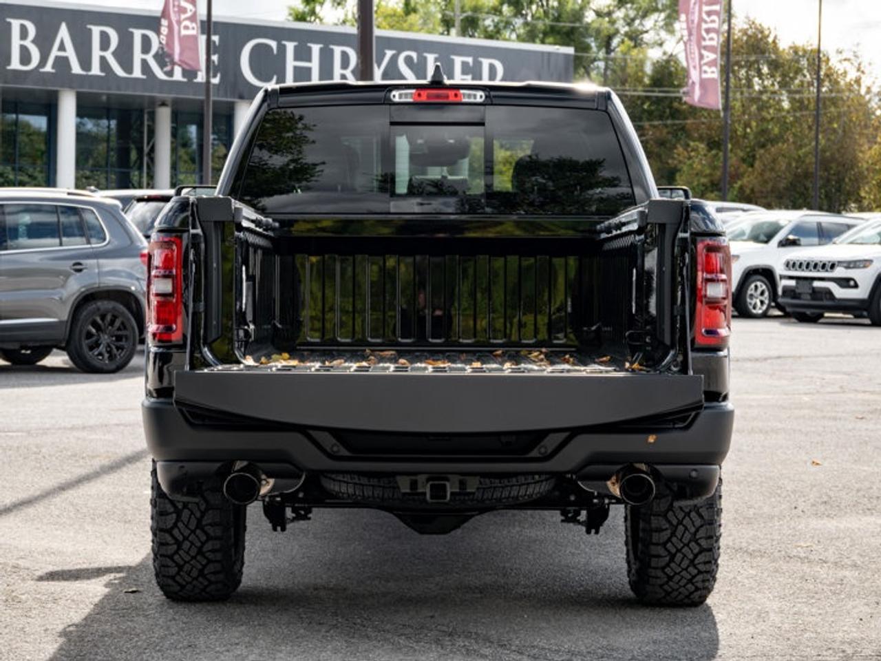 2026 RAM 1500 Rebel Photo