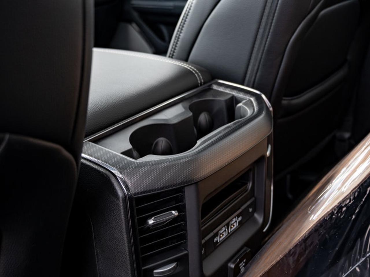 2026 RAM 1500 Rebel Photo