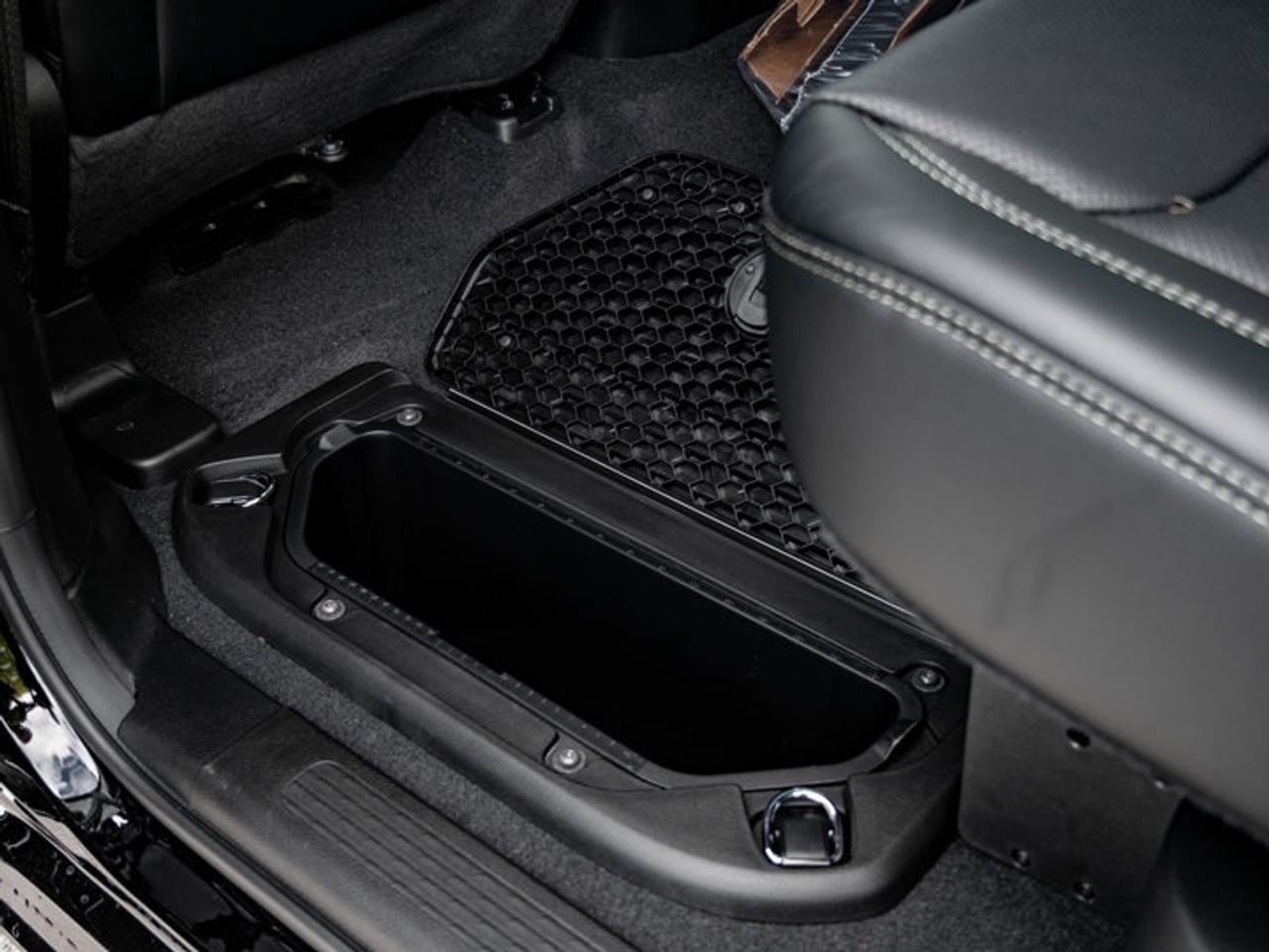 2026 RAM 1500 Rebel Photo