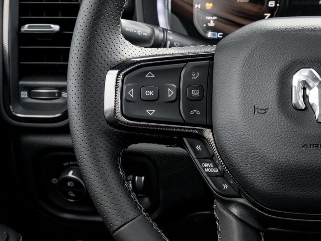 2026 RAM 1500 Rebel Photo