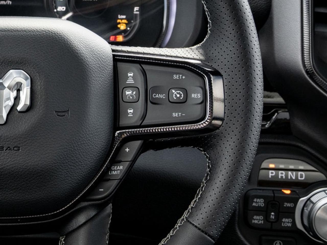 2026 RAM 1500 Rebel Photo