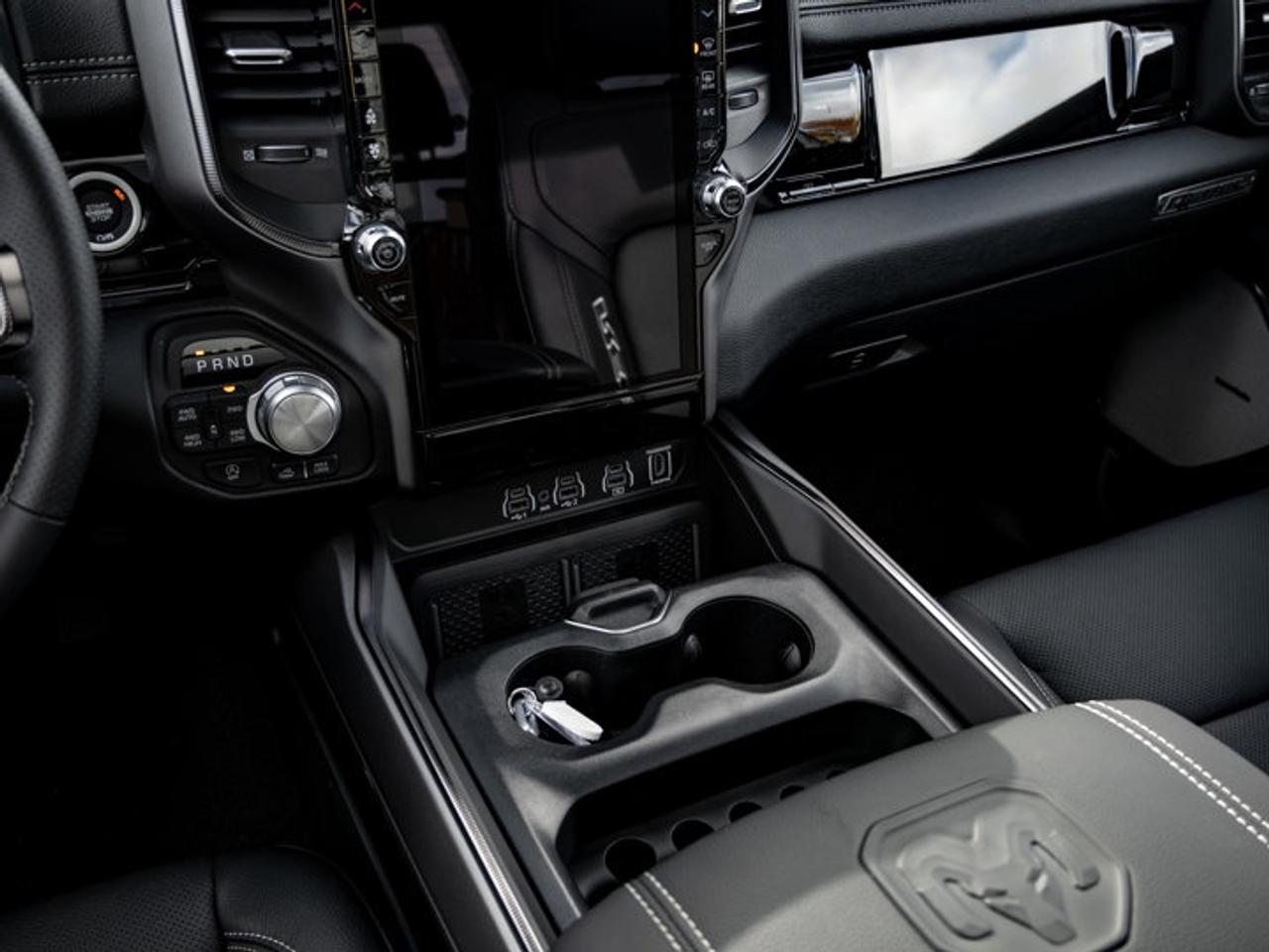 2026 RAM 1500 Rebel Photo