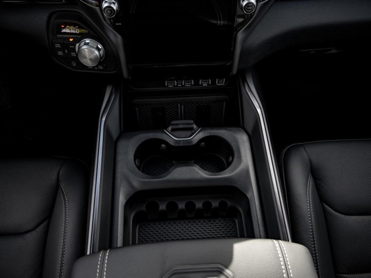 2026 RAM 1500 Rebel Photo