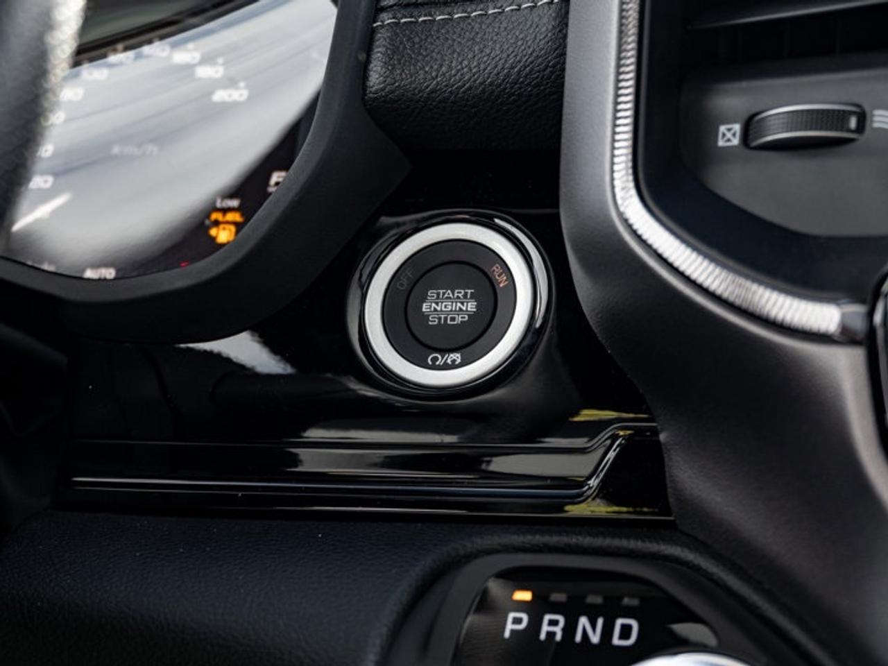 2026 RAM 1500 Rebel Photo