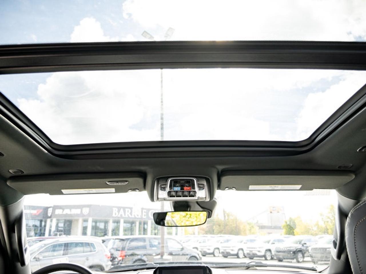 2026 RAM 1500 Rebel Photo