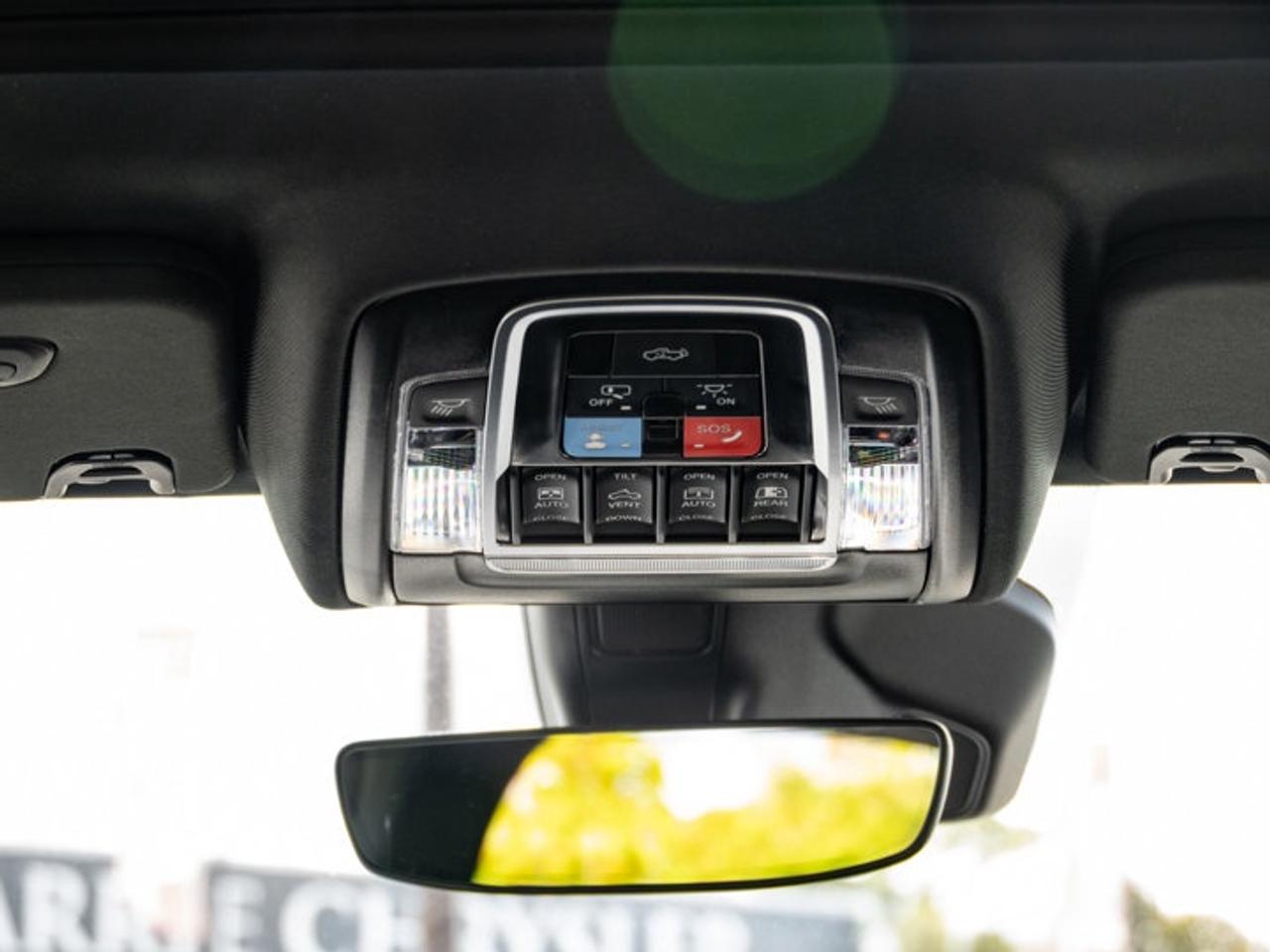 2026 RAM 1500 Rebel Photo