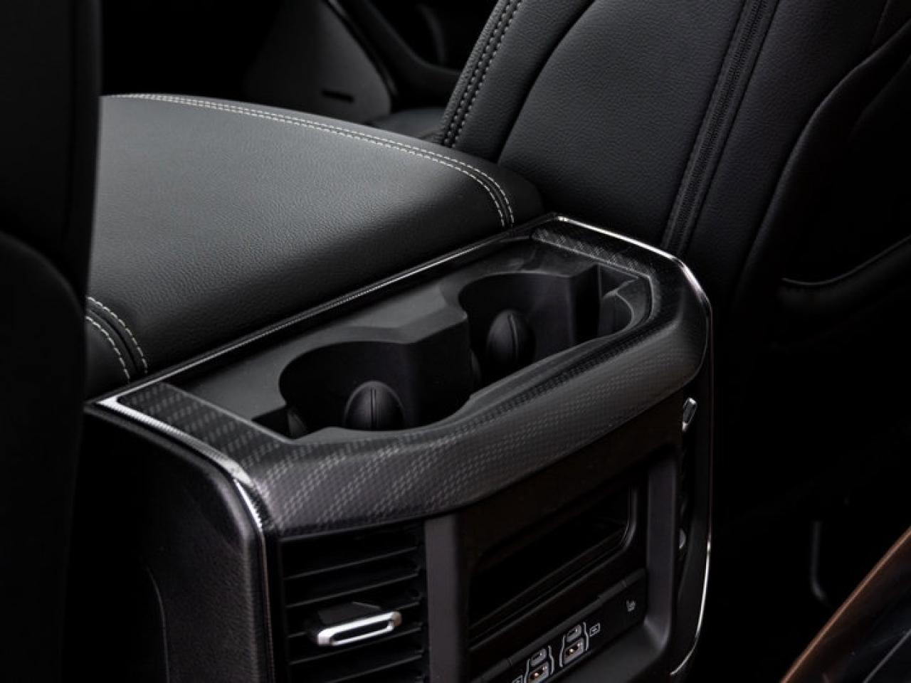 2026 RAM 1500 Rebel Photo