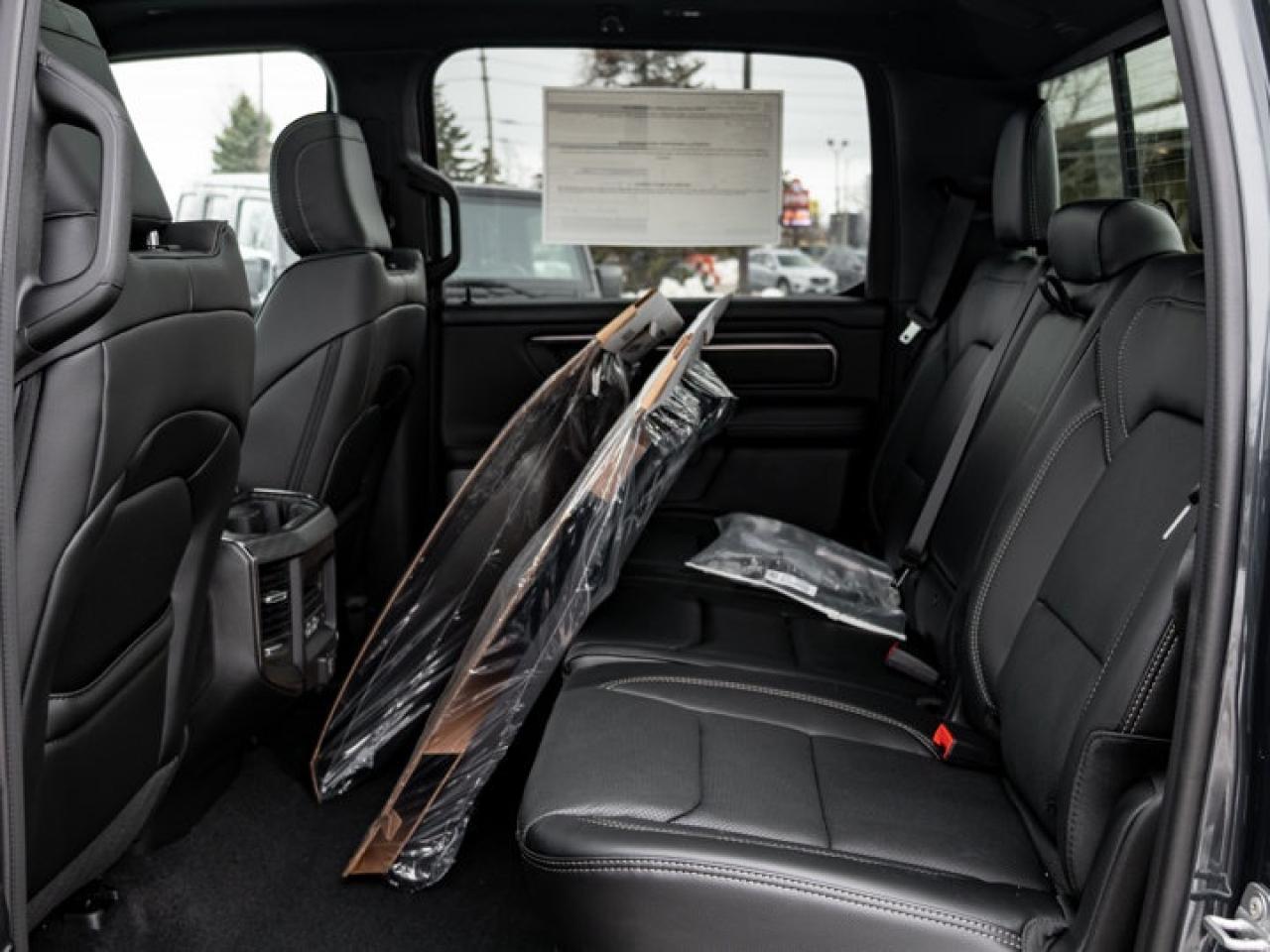 2026 RAM 1500 Rebel Photo