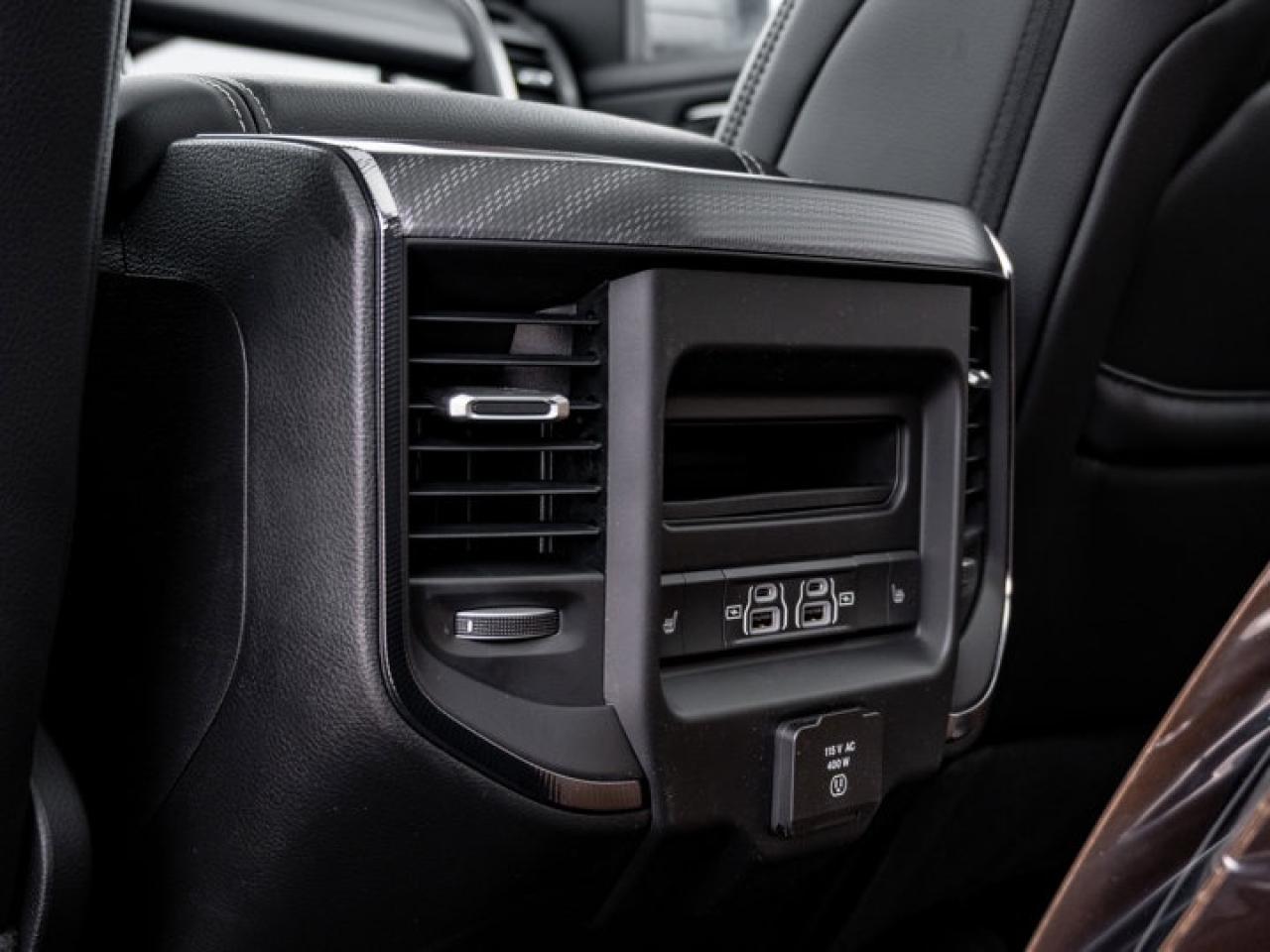 2026 RAM 1500 Rebel Photo