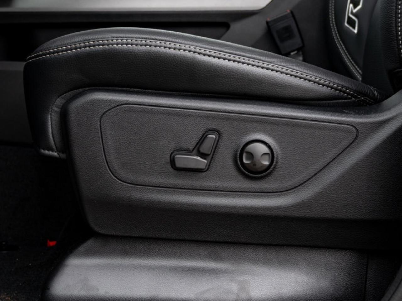 2026 RAM 1500 Rebel Photo