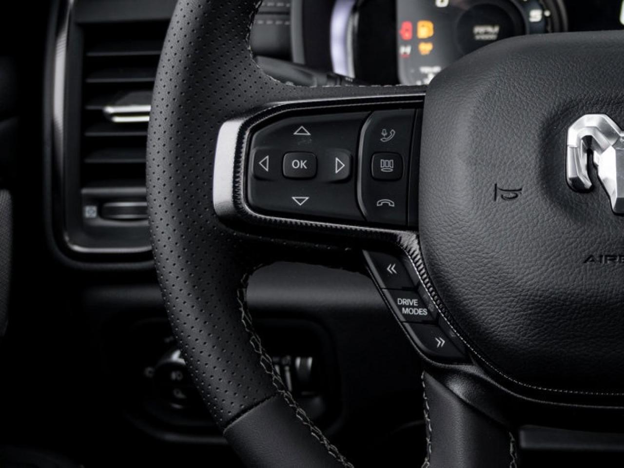 2026 RAM 1500 Rebel Photo