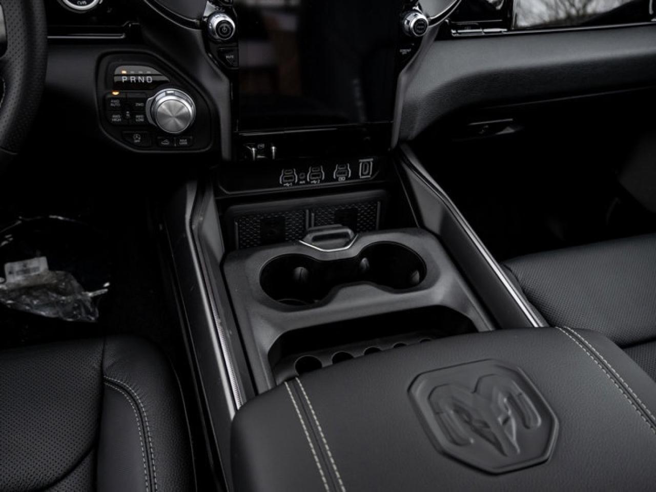 2026 RAM 1500 Rebel Photo