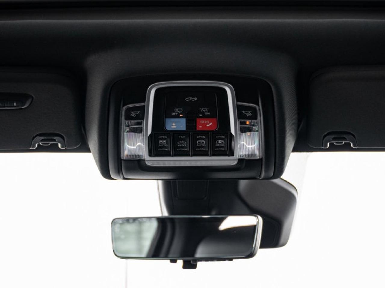 2026 RAM 1500 Rebel Photo