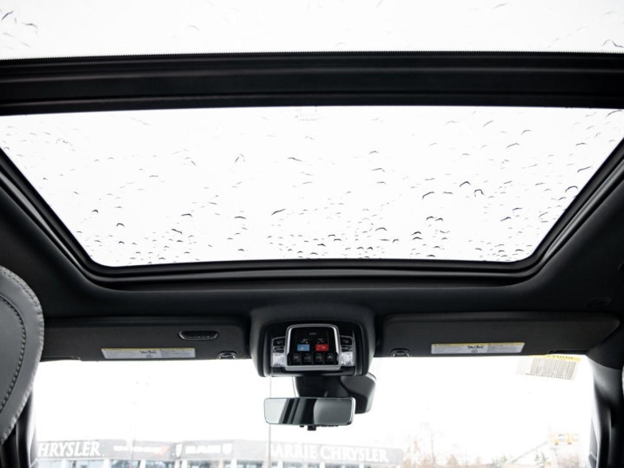 2026 RAM 1500 Rebel Photo