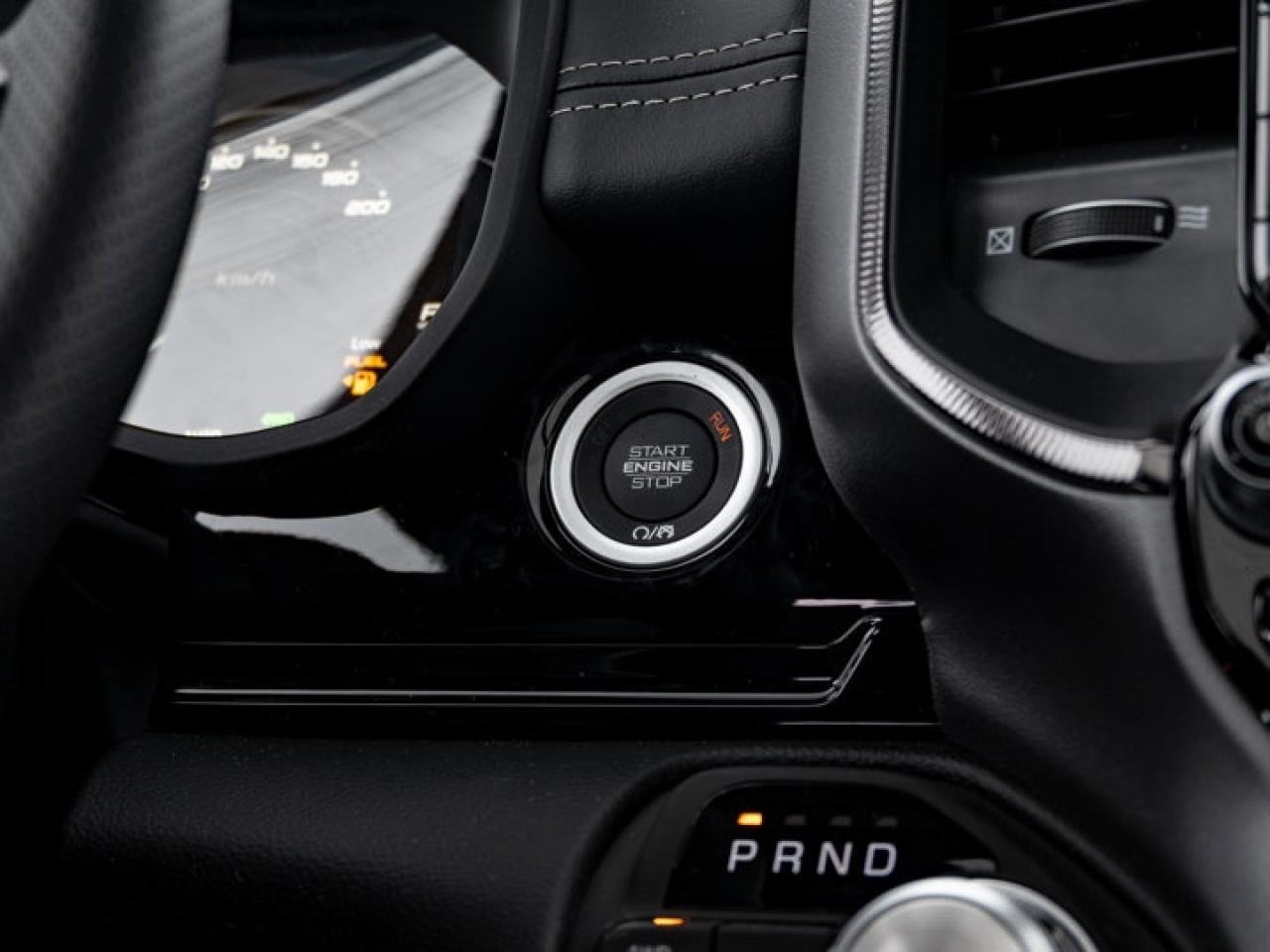 2026 RAM 1500 Rebel Photo