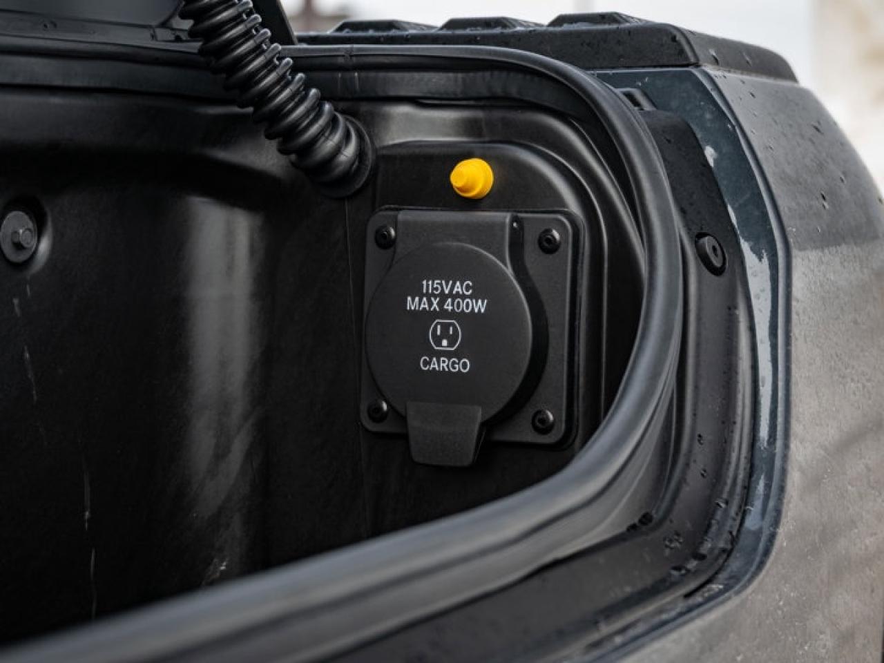 2026 RAM 1500 Rebel Photo