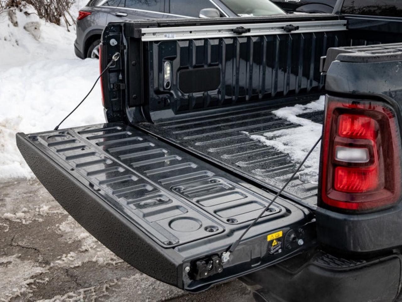 2026 RAM 1500 Rebel Photo