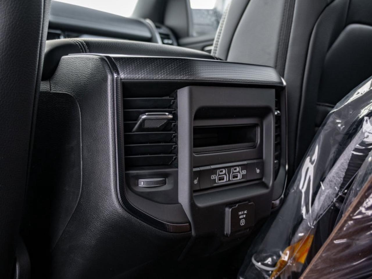 2026 RAM 1500 Rebel Photo