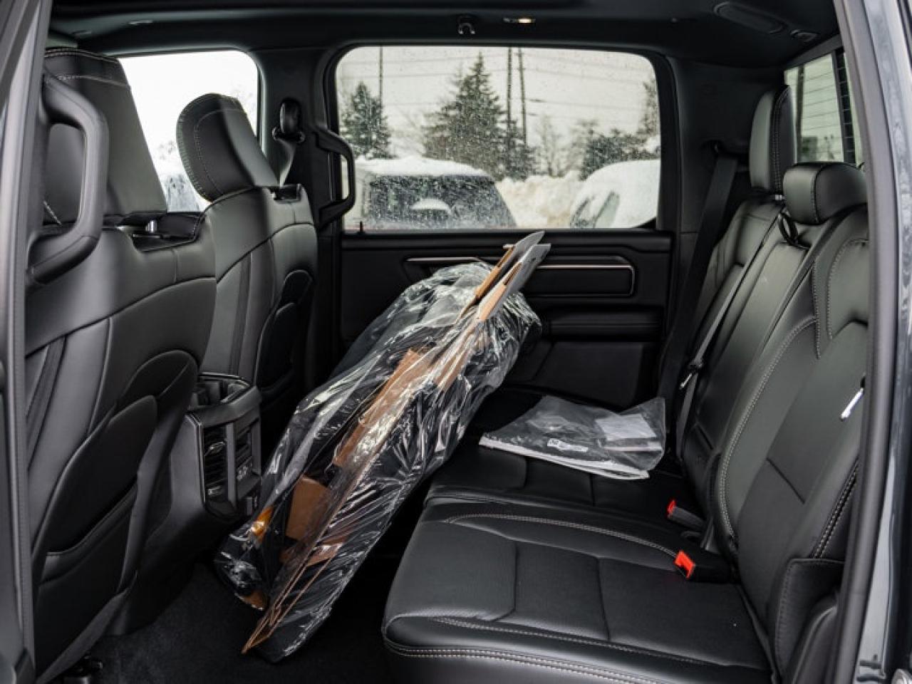 2026 RAM 1500 Rebel Photo