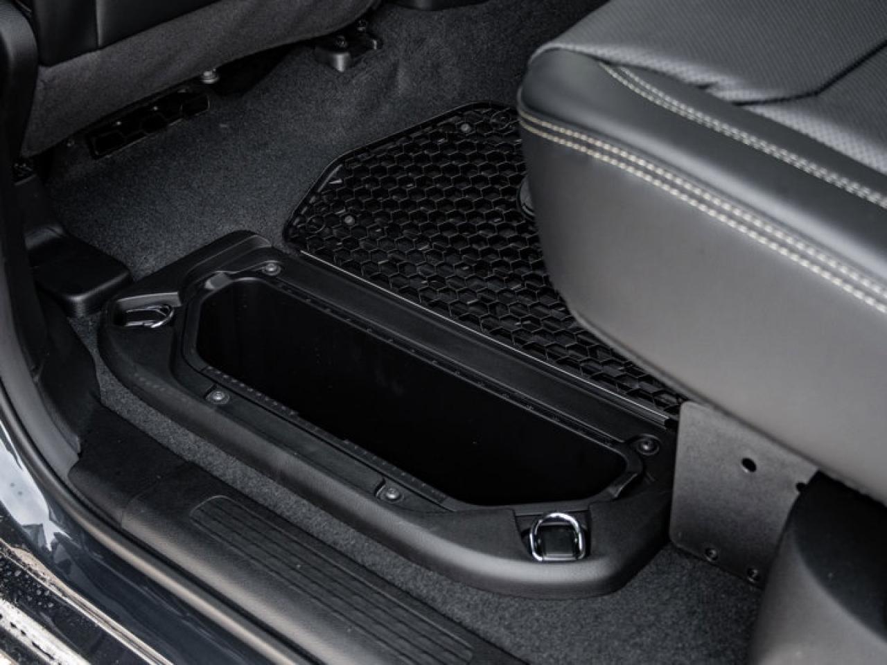 2026 RAM 1500 Rebel Photo