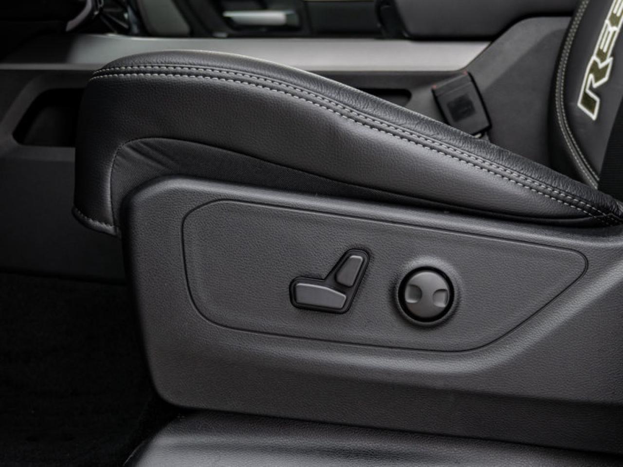 2026 RAM 1500 Rebel Photo