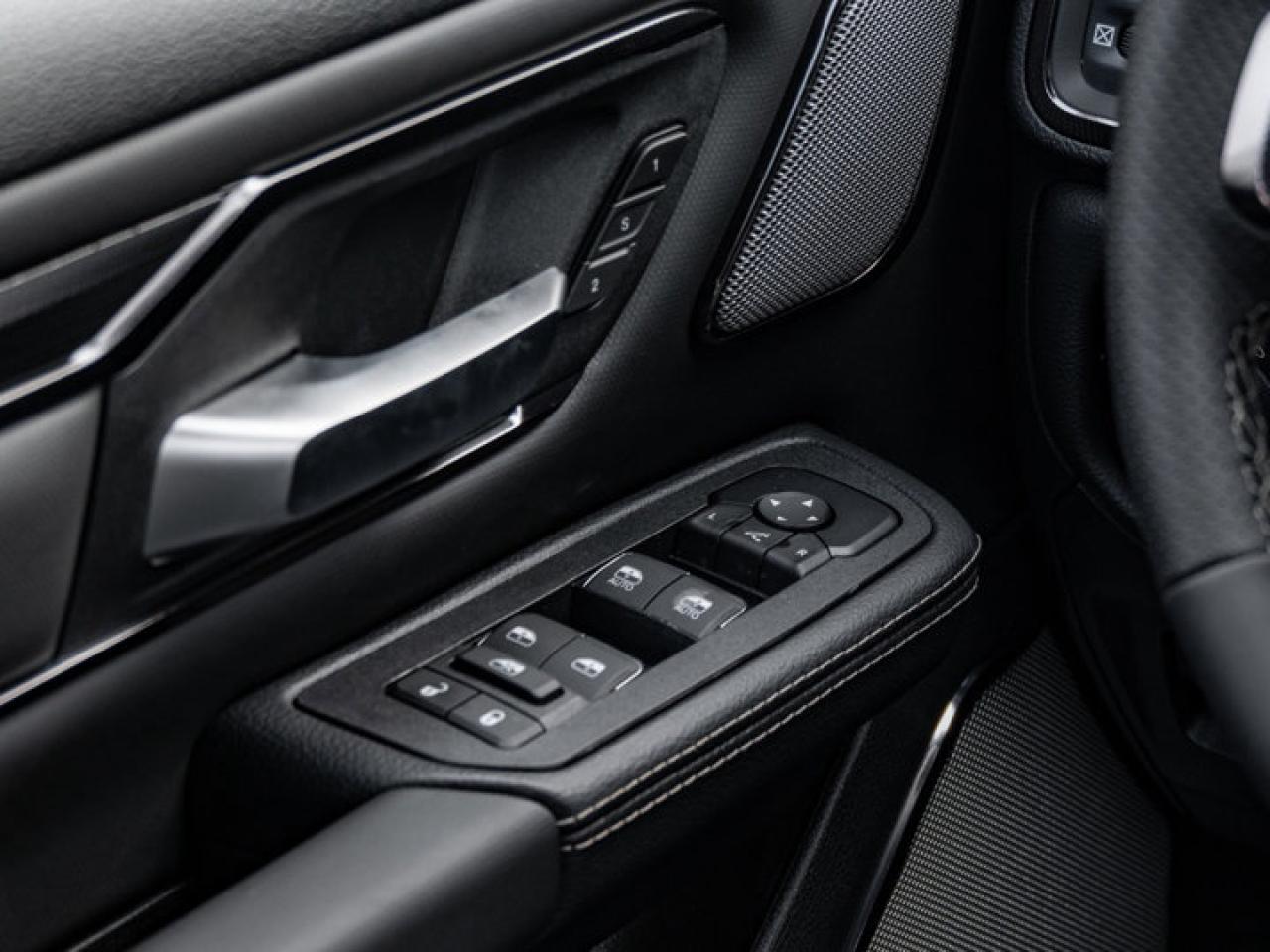 2026 RAM 1500 Rebel Photo