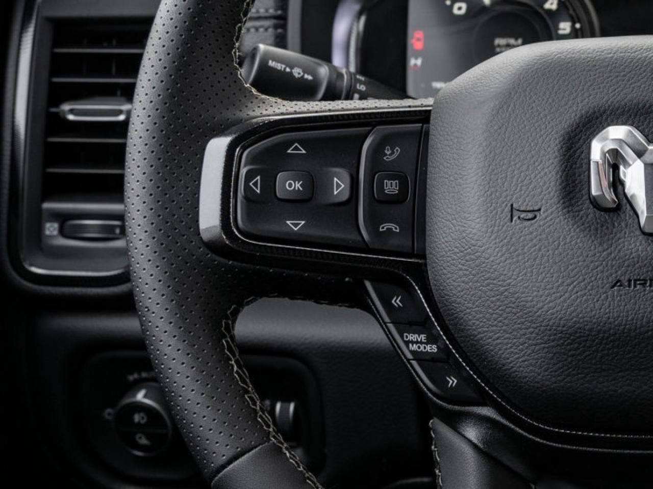 2026 RAM 1500 Rebel Photo