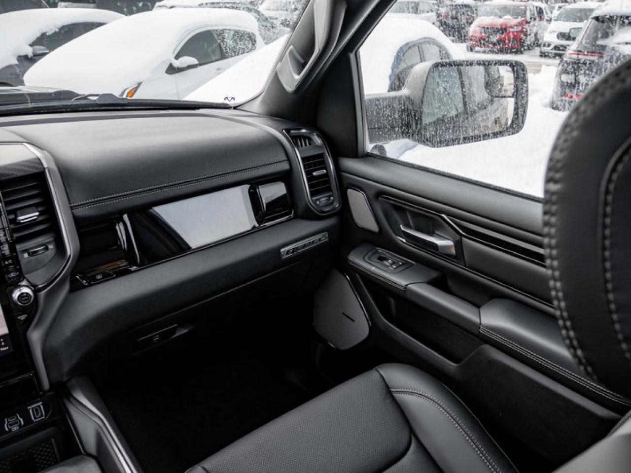 2026 RAM 1500 Rebel Photo