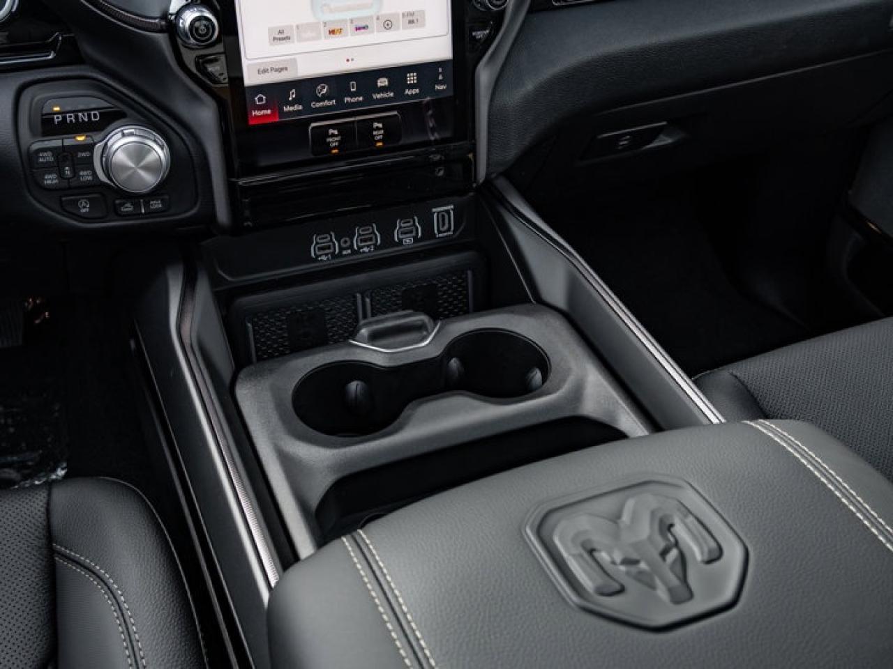 2026 RAM 1500 Rebel Photo