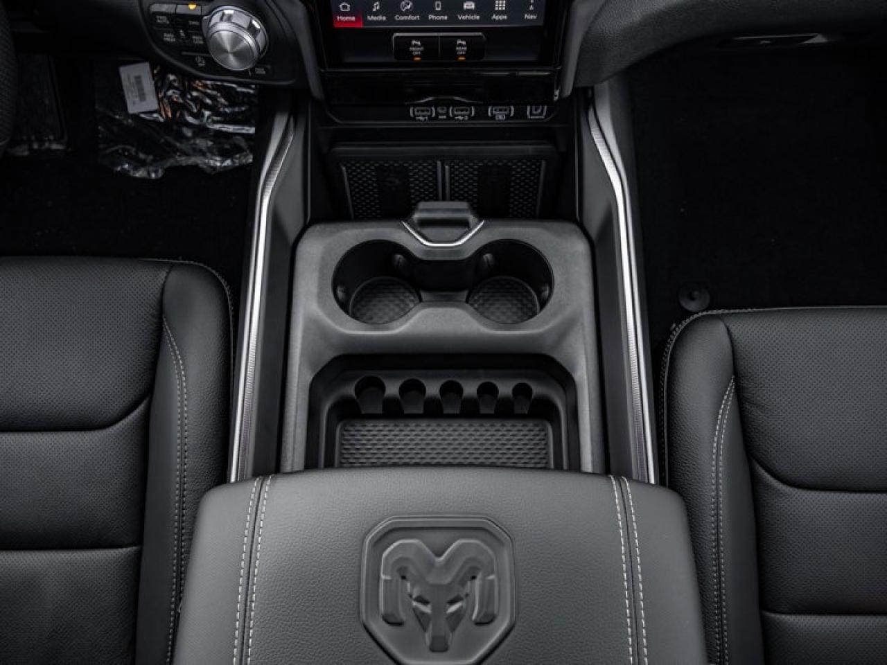 2026 RAM 1500 Rebel Photo