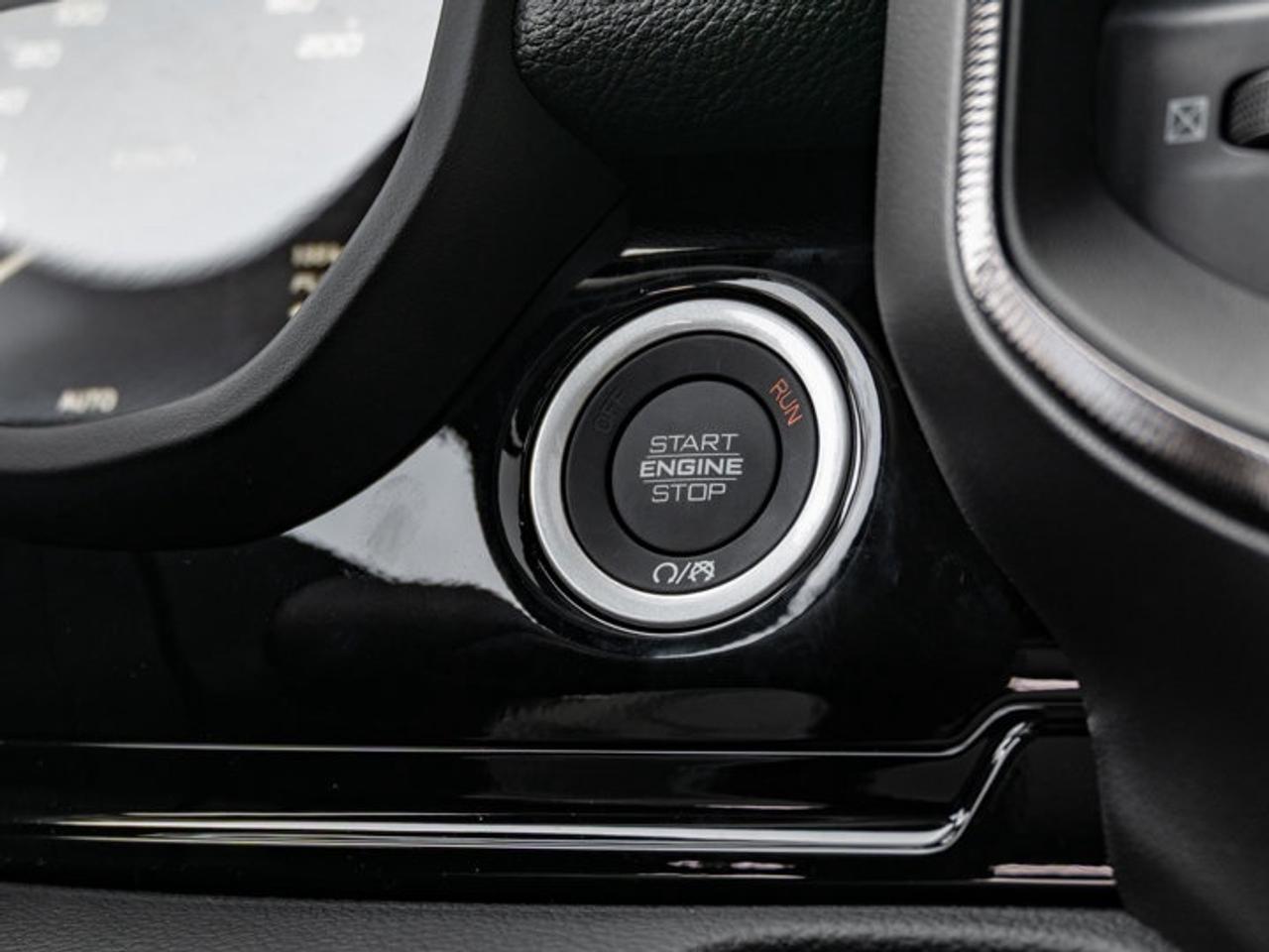 2026 RAM 1500 Rebel Photo