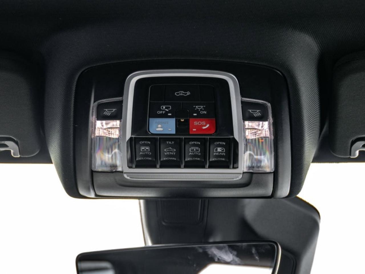 2026 RAM 1500 Rebel Photo