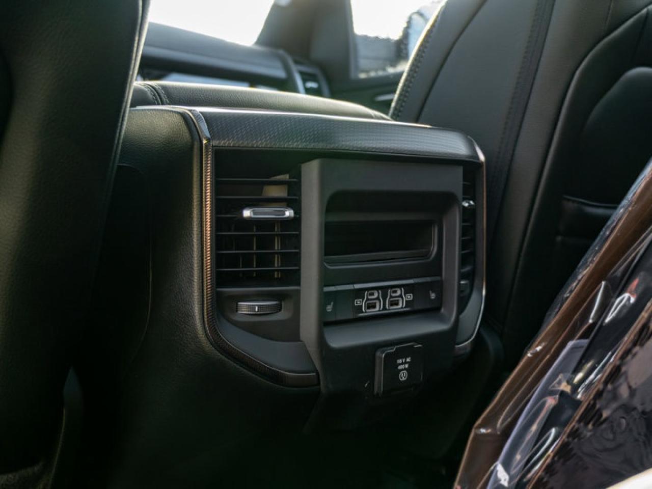 2026 RAM 1500 Rebel Photo