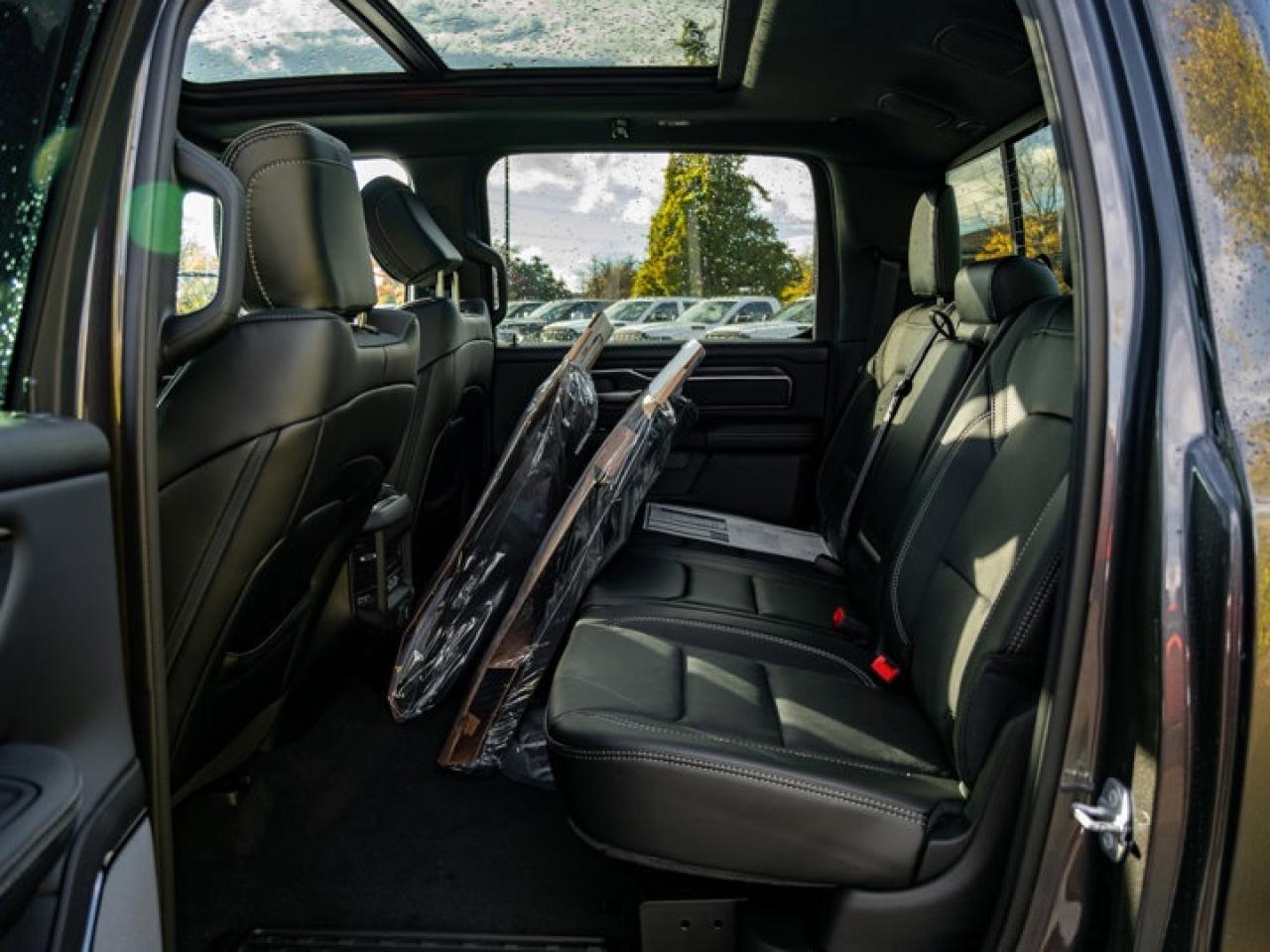 2026 RAM 1500 Rebel Photo