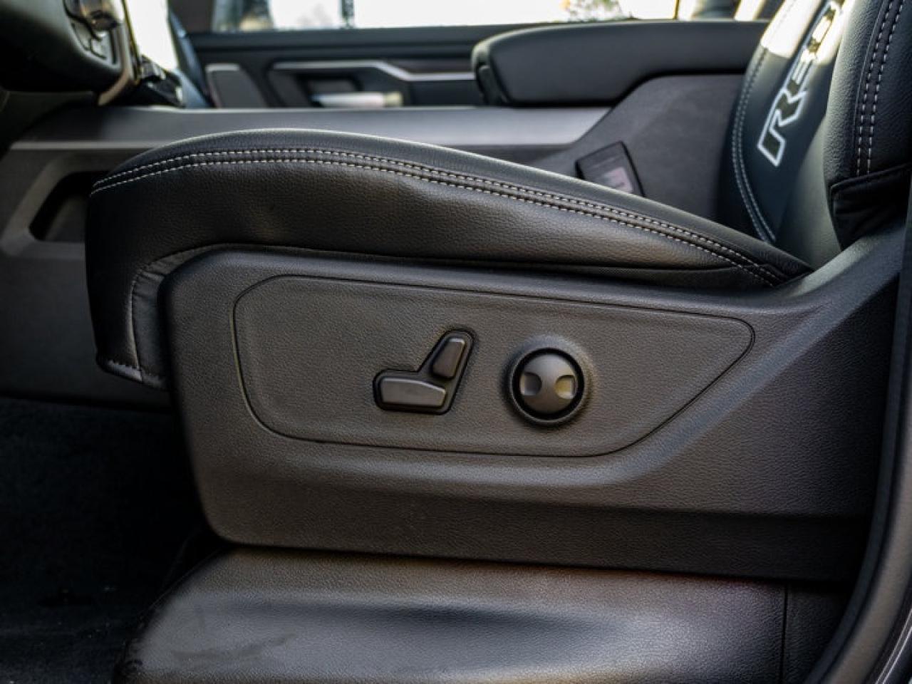 2026 RAM 1500 Rebel Photo