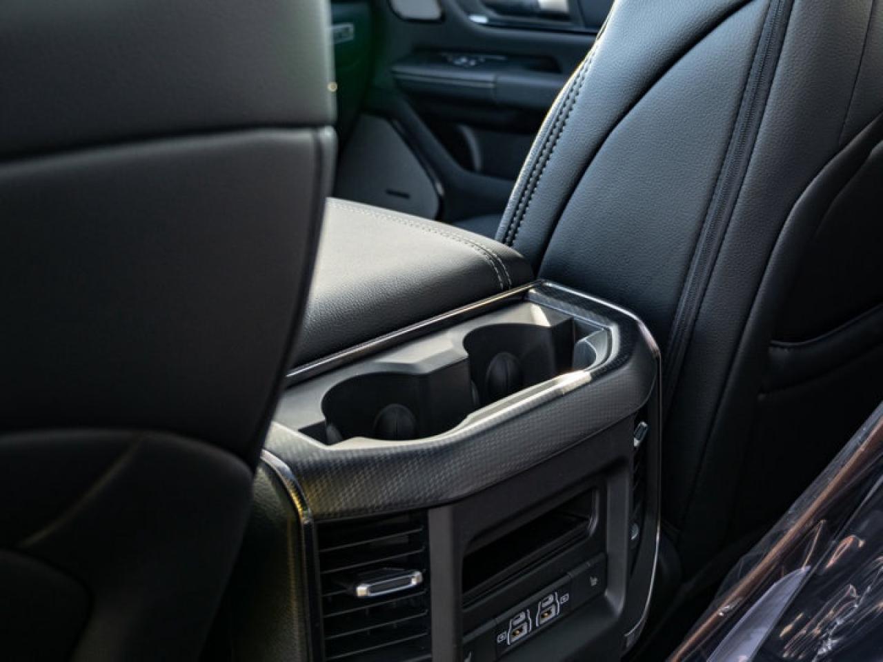 2026 RAM 1500 Rebel Photo