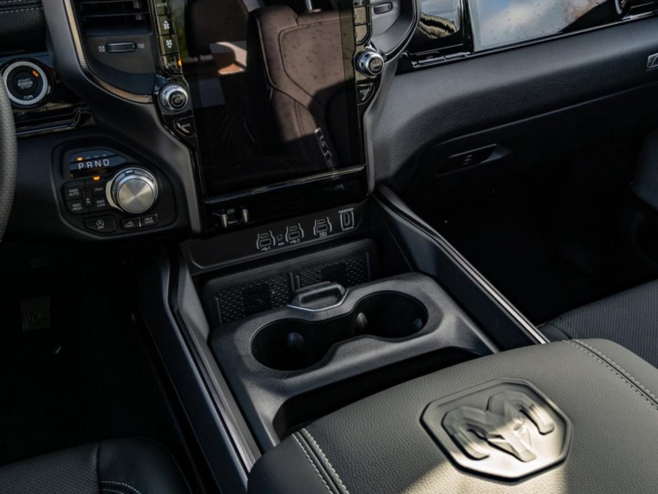 2026 RAM 1500 Rebel Photo