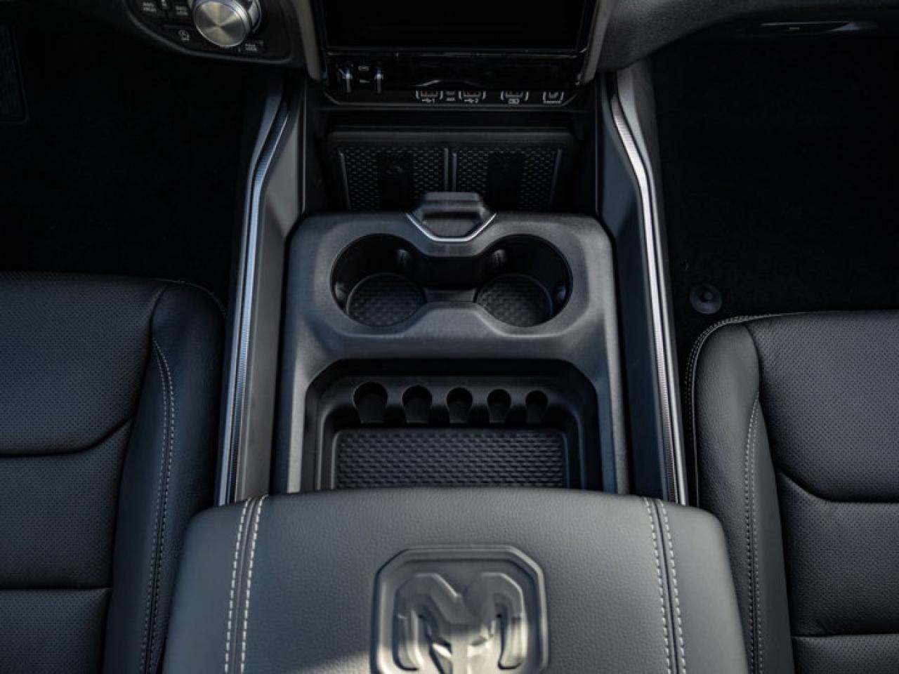 2026 RAM 1500 Rebel Photo