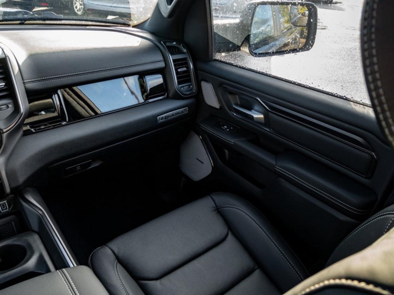 2026 RAM 1500 Rebel Photo