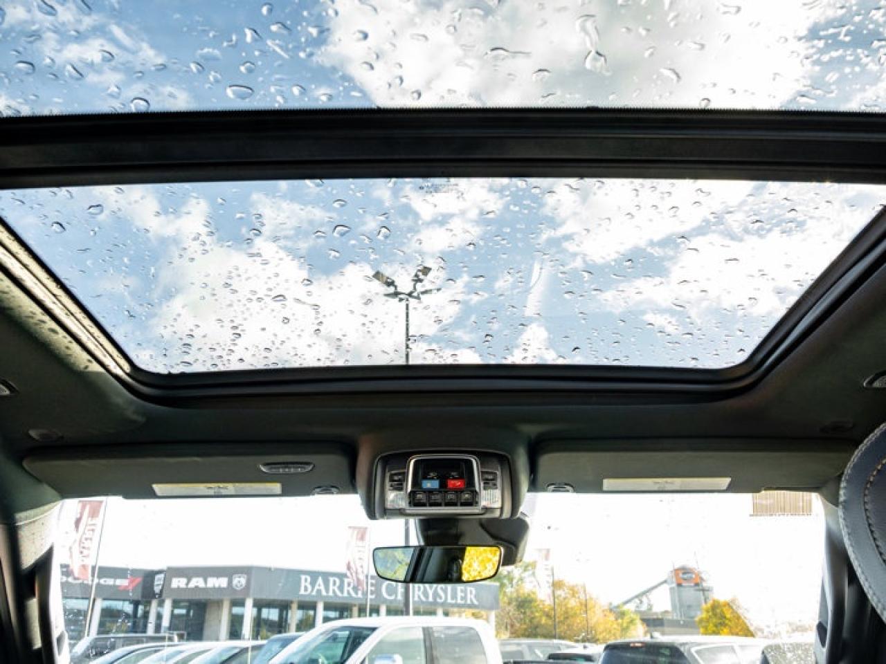 2026 RAM 1500 Rebel Photo