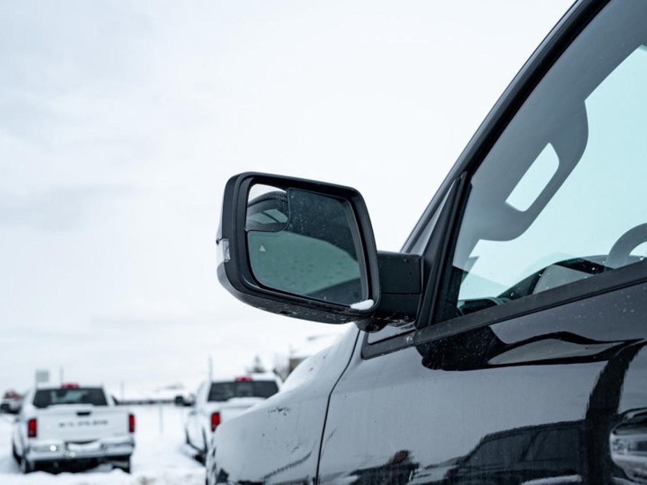 2026 RAM 1500 Rebel Photo